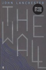 The Wall by John Lanchester